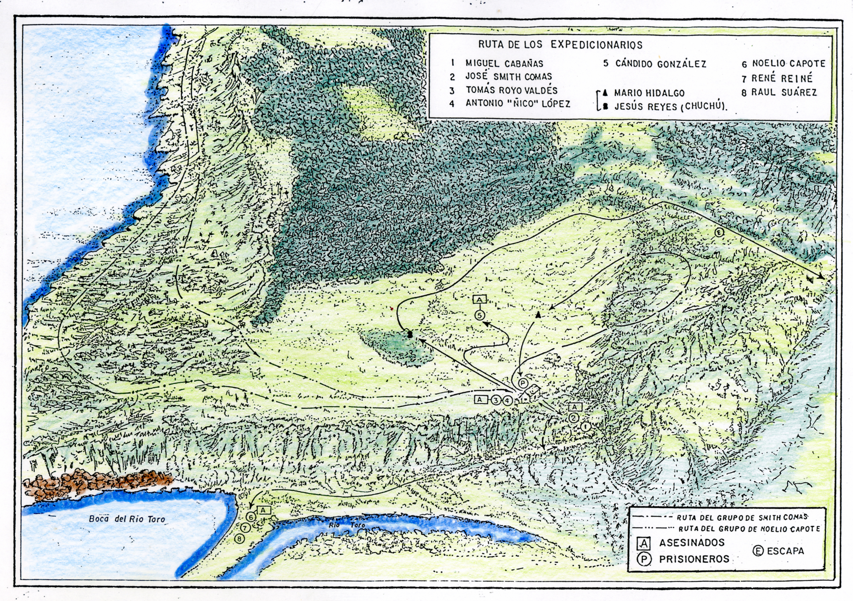8-ruta-de-expedicionarios-asesinados-y-sobrevivientes-en-boca-del-toro.jpg